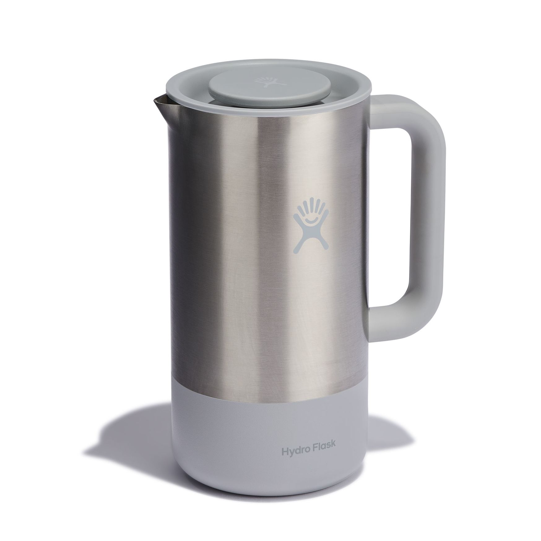Bình cà phê giữ nhiệt Hydro Flask French Press Birch - FP035 - Bình giữ nhiệt Hydro Flask chất lượng cao - Hydro Flask Việt Nam - hydroflaskvietnam.com.vn