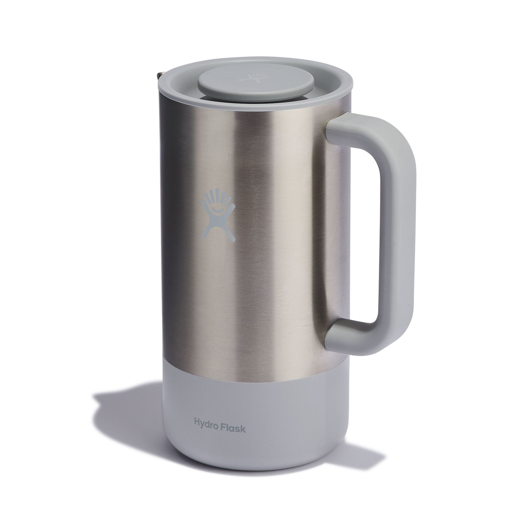 Bình cà phê giữ nhiệt Hydro Flask French Press Birch - FP035 - Bình giữ nhiệt Hydro Flask chất lượng cao - Hydro Flask Việt Nam - hydroflaskvietnam.com.vn