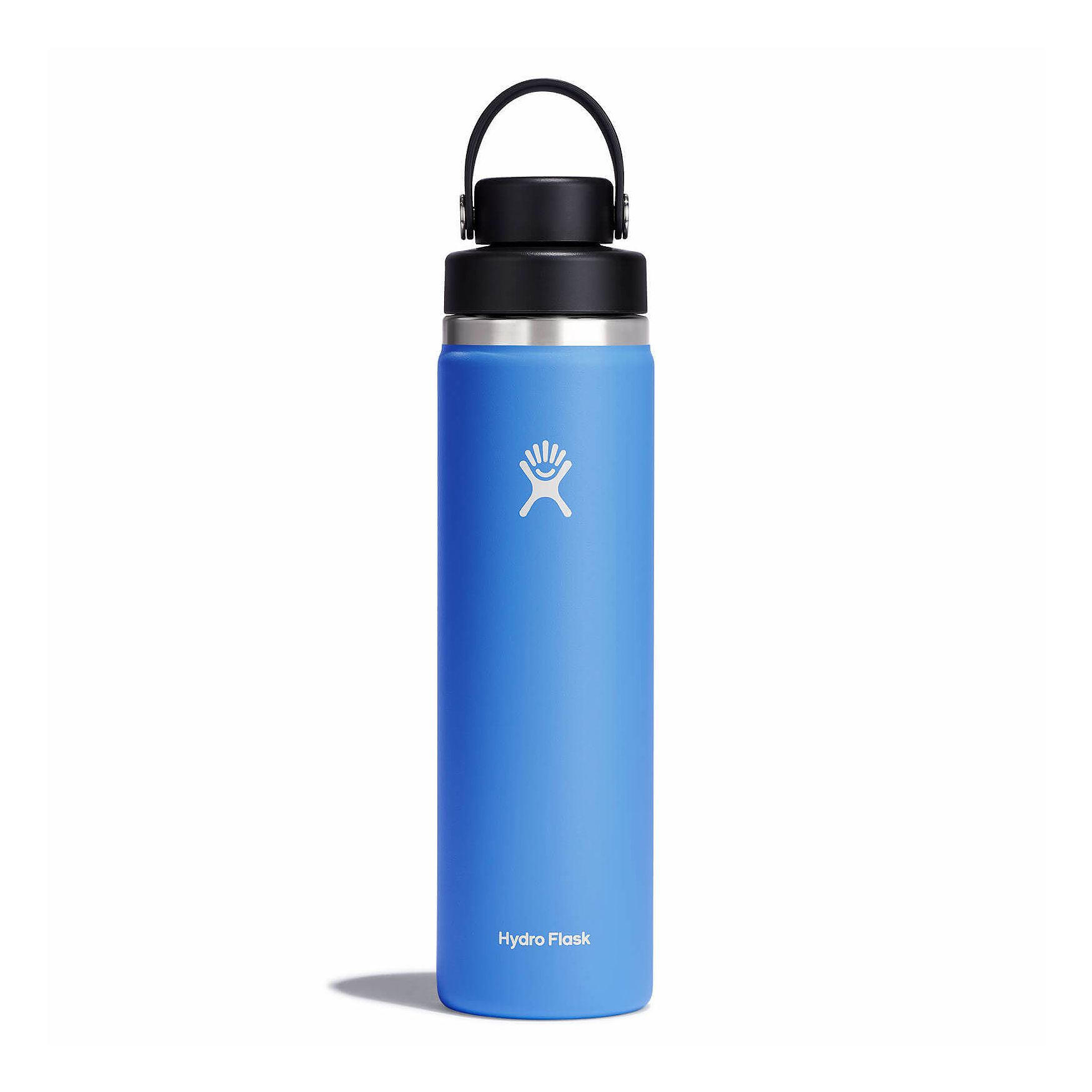 Bình nước giữ lạnh Hydro Flask Wide Flex Chug Cap 24 OZ - W24BFCC