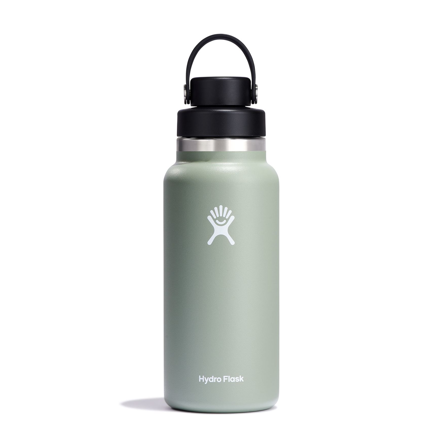 Bình nước giữ lạnh Hydro Flask Wide Flex Chug Cap 32 OZ - W32BFCC