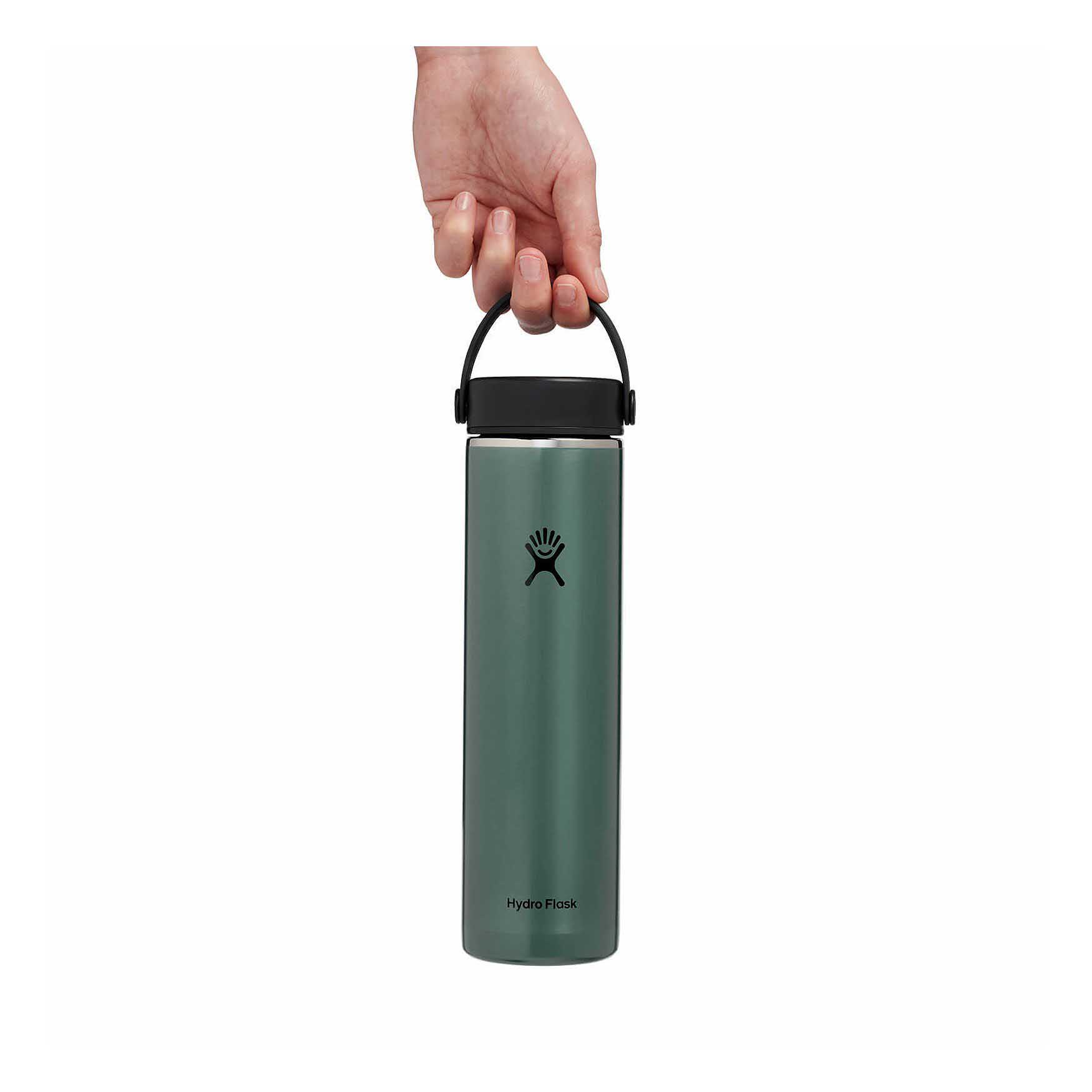 Bình nước giữ nhiệt Hydro Flask Lightweight Flex CAP B 24 OZ – LW24LWB - Bình giữ nhiệt Hydro Flask chất lượng cao - Hydro Flask Việt Nam - hydroflaskvietnam.com.vn