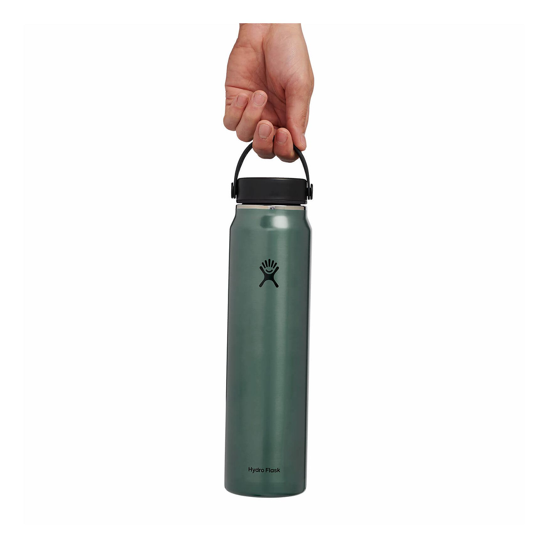 Bình nước giữ nhiệt Hydro Flask Lightweight Flex CAP B 40 OZ – LW40LWB - Bình giữ nhiệt Hydro Flask chất lượng cao - Hydro Flask Việt Nam - hydroflaskvietnam.com.vn