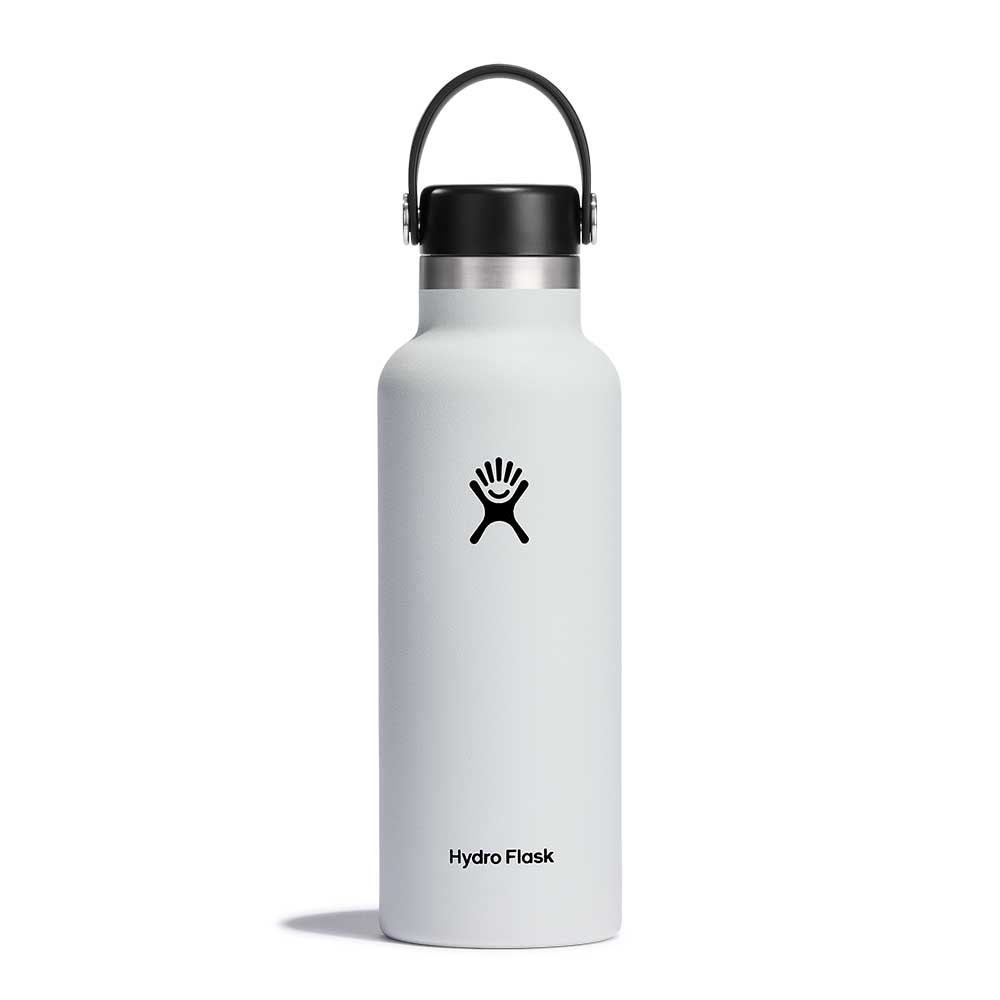 Bình nước giữ nhiệt Hydro Flask Standard Flex Cap 18 OZ - S18SX – LW24LWB - Bình giữ nhiệt Hydro Flask chất lượng cao - Hydro Flask Việt Nam - hydroflaskvietnam.com.vn