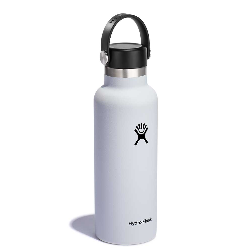 Bình nước giữ nhiệt Hydro Flask Standard Flex Cap 18 OZ - S18SX – LW24LWB - Bình giữ nhiệt Hydro Flask chất lượng cao - Hydro Flask Việt Nam - hydroflaskvietnam.com.vn