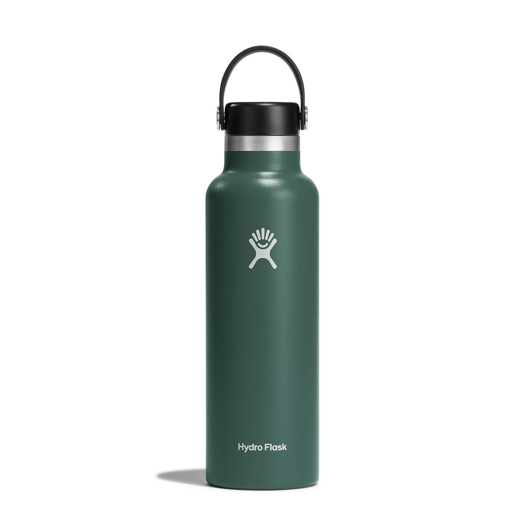 Bình nước giữ nhiệt Hydro Flask Standard Flex Cap 21 OZ - S21SX – LW24LWB - Bình giữ nhiệt Hydro Flask chất lượng cao - Hydro Flask Việt Nam - hydroflaskvietnam.com.vn