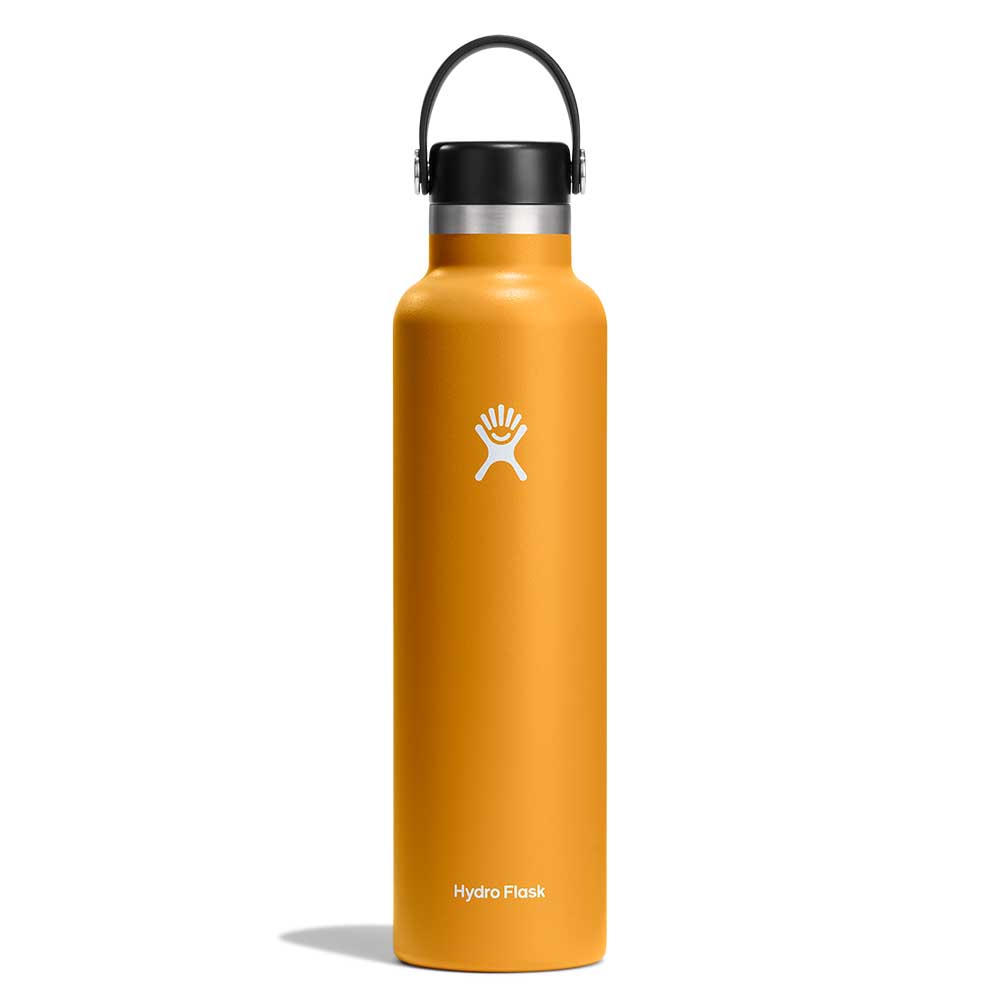 Bình nước giữ nhiệt Hydro Flask Standard Flex Cap 24 OZ - S24SX – LW24LWB - Bình giữ nhiệt Hydro Flask chất lượng cao - Hydro Flask Việt Nam - hydroflaskvietnam.com.vn