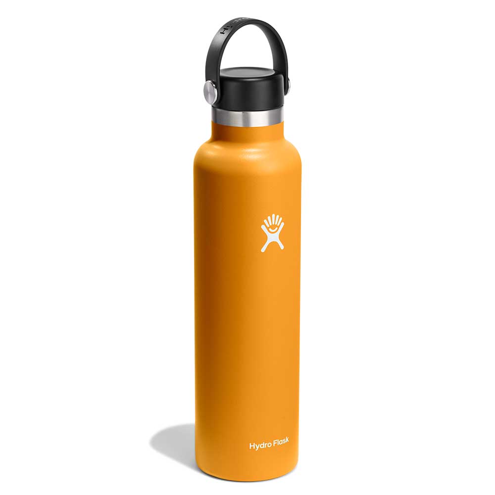Bình nước giữ nhiệt Hydro Flask Standard Flex Cap 24 OZ - S24SX – LW24LWB - Bình giữ nhiệt Hydro Flask chất lượng cao - Hydro Flask Việt Nam - hydroflaskvietnam.com.vn