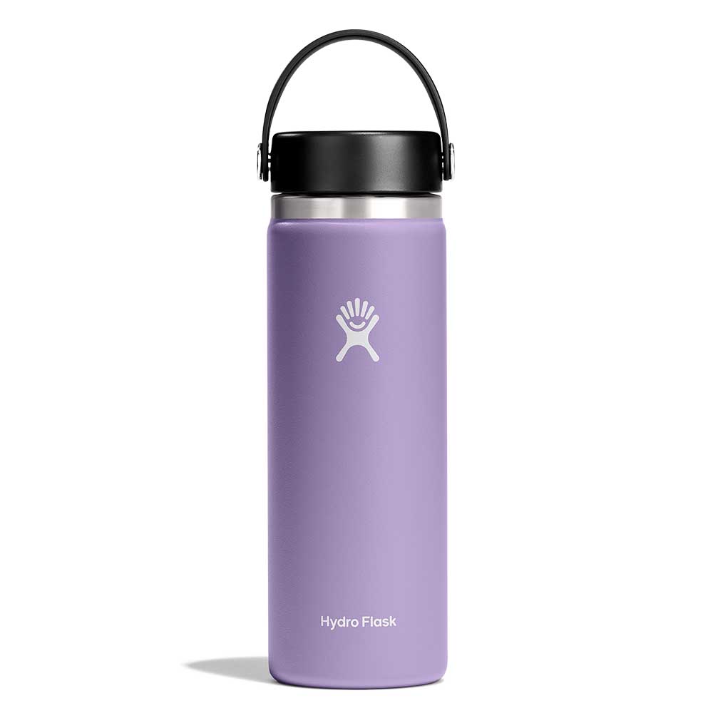 Bình nước giữ nhiệt Hydro Flask Wide Flex Cap 20 OZ - W20BTS - Bình giữ nhiệt Hydro Flask chất lượng cao - Hydro Flask Việt Nam - hydroflaskvietnam.com.vn
