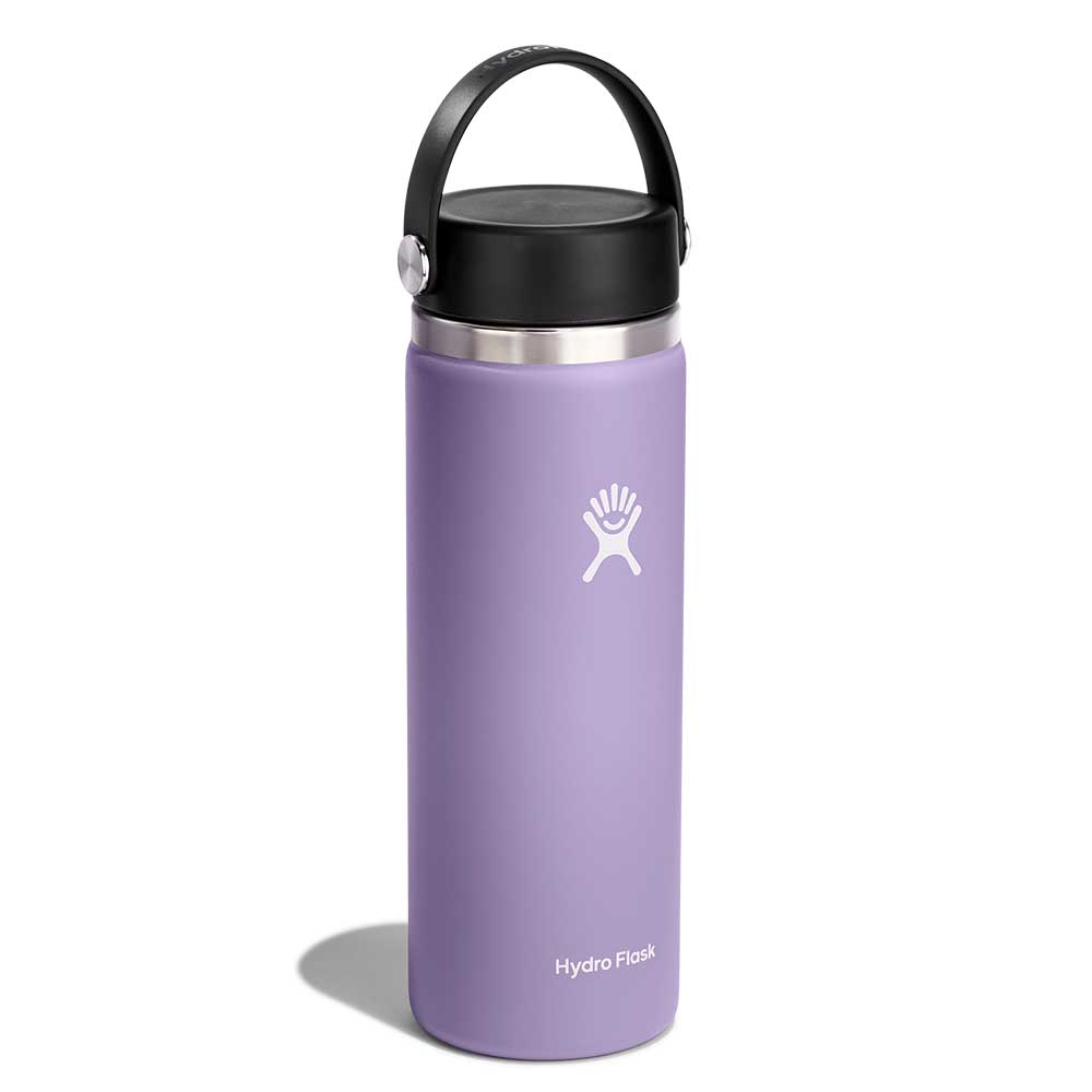 Bình nước giữ nhiệt Hydro Flask Wide Flex Cap 20 OZ - W20BTS - Bình giữ nhiệt Hydro Flask chất lượng cao - Hydro Flask Việt Nam - hydroflaskvietnam.com.vn