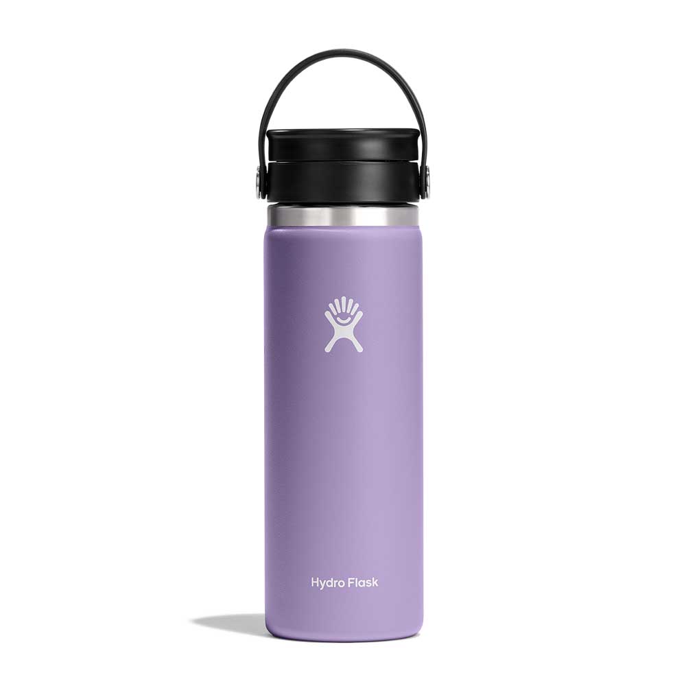 Bình nước giữ nhiệt Hydro Flask Wide Flex Sip™ Lid 20 OZ - W20BCX - Bình giữ nhiệt Hydro Flask chất lượng cao - Hydro Flask Việt Nam - hydroflaskvietnam.com.vn