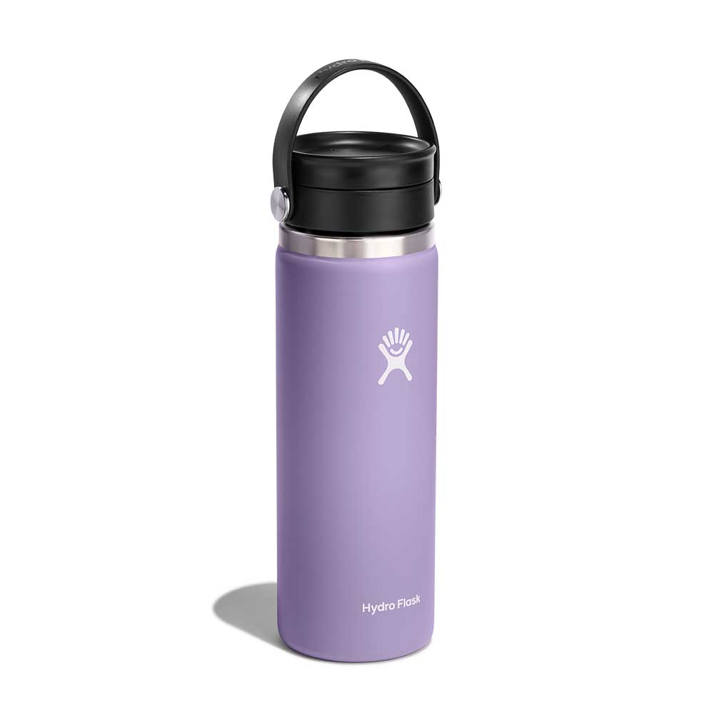 Bình nước giữ nhiệt Hydro Flask Wide Flex Sip™ Lid 20 OZ - W20BCX - Bình giữ nhiệt Hydro Flask chất lượng cao - Hydro Flask Việt Nam - hydroflaskvietnam.com.vn