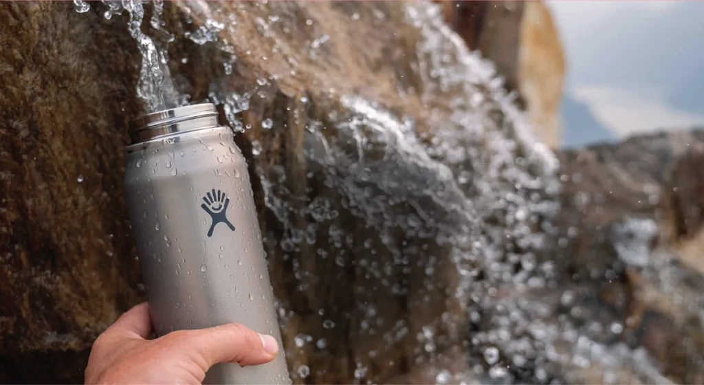 Giới thiệu Hydro Flask Việt Nam - Bình giữ nhiệt Hydro Flask chất lượng cao - hydroflaskvietnam.com.vn