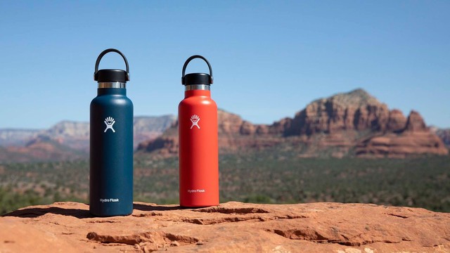 Hydro Flask - Thế hệ bình nước giữ nhiệt dành cho giới trẻ - hydroflaskvietnam.com.vn