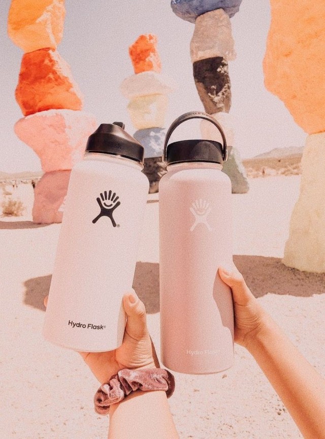 Hydro Flask - Thế hệ bình nước giữ nhiệt dành cho giới trẻ - hydroflaskvietnam.com.vn