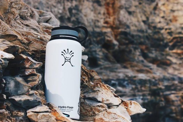 Hydro Flask - Thế hệ bình nước giữ nhiệt dành cho giới trẻ - hydroflaskvietnam.com.vn