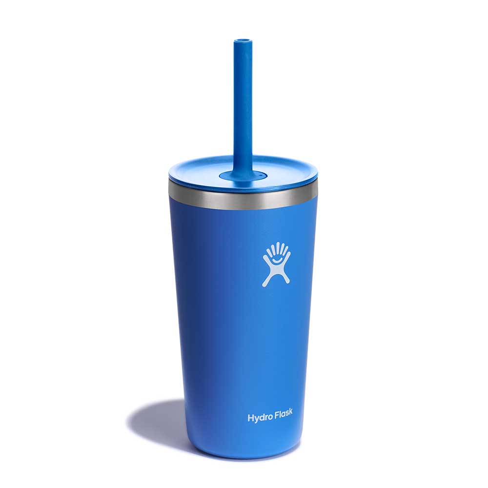 Ly nước giữ lạnh Hydro Flask Around Tumbler Straw Lid 20 OZ - T20PS - Bình giữ nhiệt Hydro Flask chất lượng cao - Hydro Flask Việt Nam - hydroflaskvietnam.com.vn