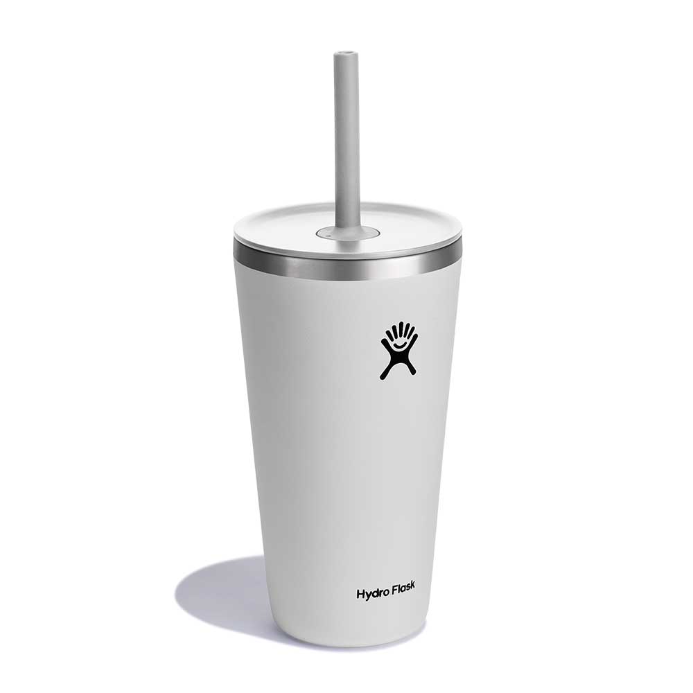 Ly nước giữ lạnh Hydro Flask Around Tumbler Straw Lid 28 OZ - T28PS - Bình giữ nhiệt Hydro Flask chất lượng cao - Hydro Flask Việt Nam - hydroflaskvietnam.com.vn
