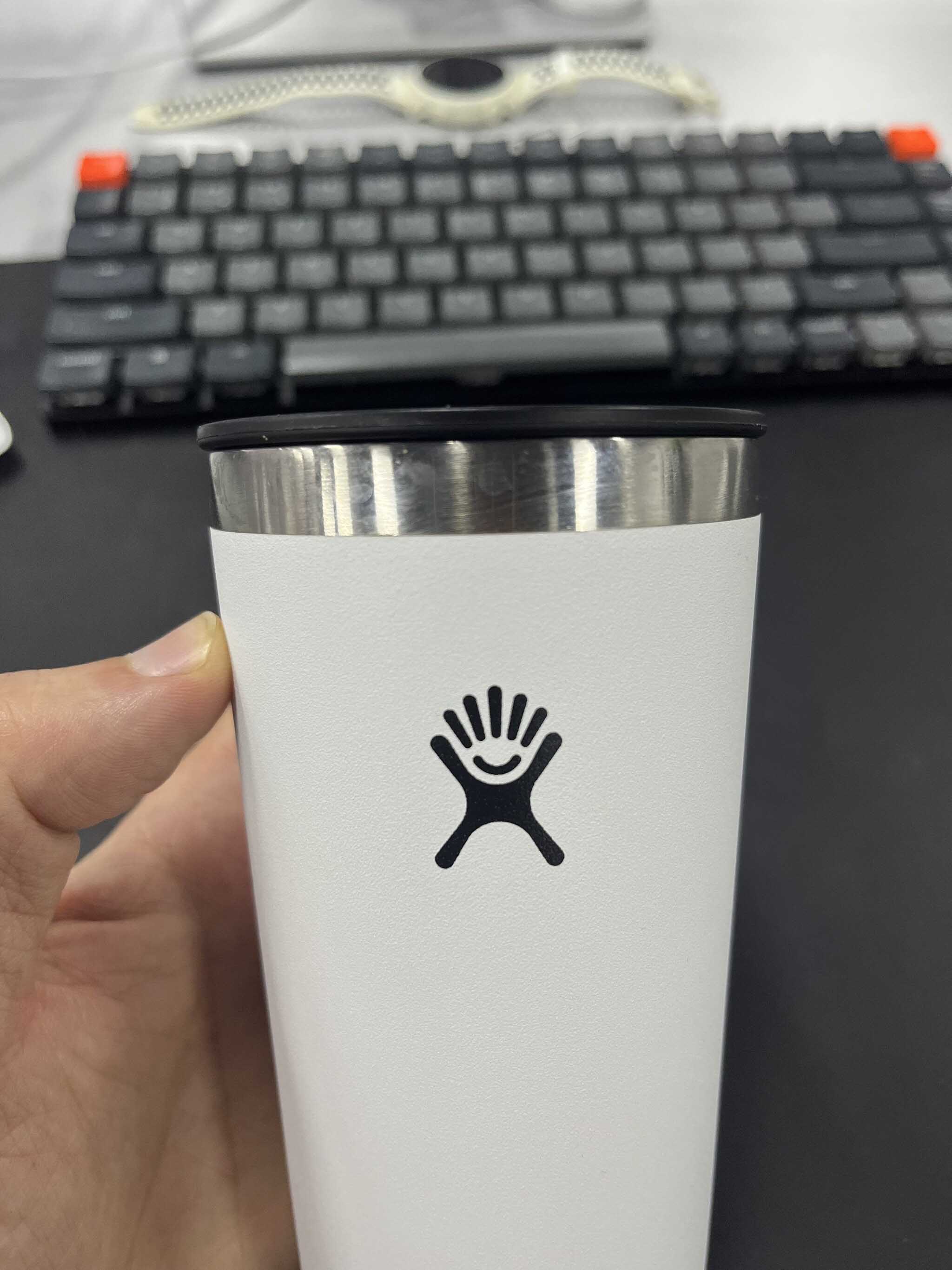 Review ly giữ nhiệt Hydro Flask All Around Tumbler 12oz - Hydroflaskvietnam.com.vn