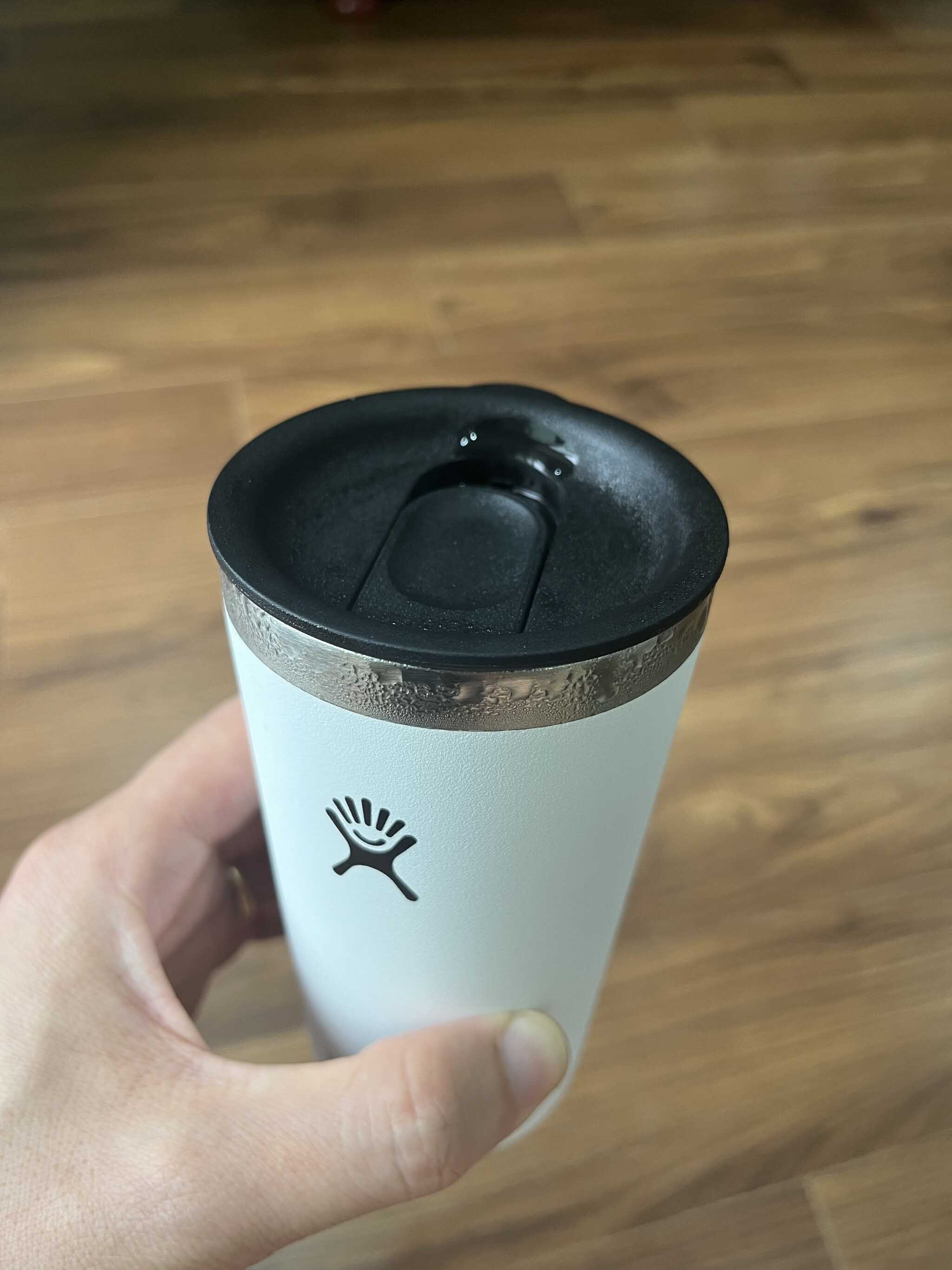 Review ly giữ nhiệt Hydro Flask All Around Tumbler 12oz - Hydroflaskvietnam.com.vn