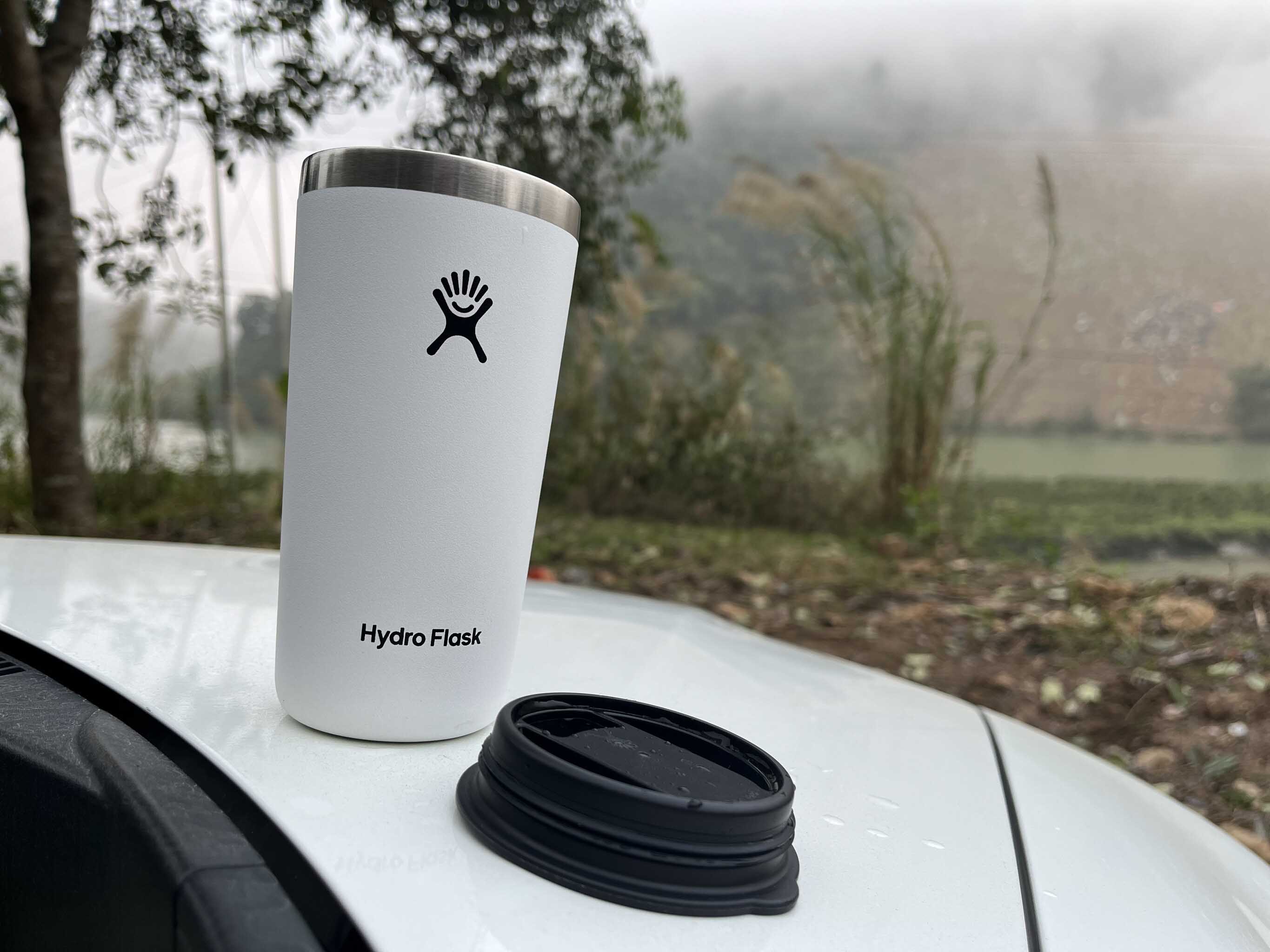 Review ly giữ nhiệt Hydro Flask All Around Tumbler 12oz - Hydroflaskvietnam.com.vn