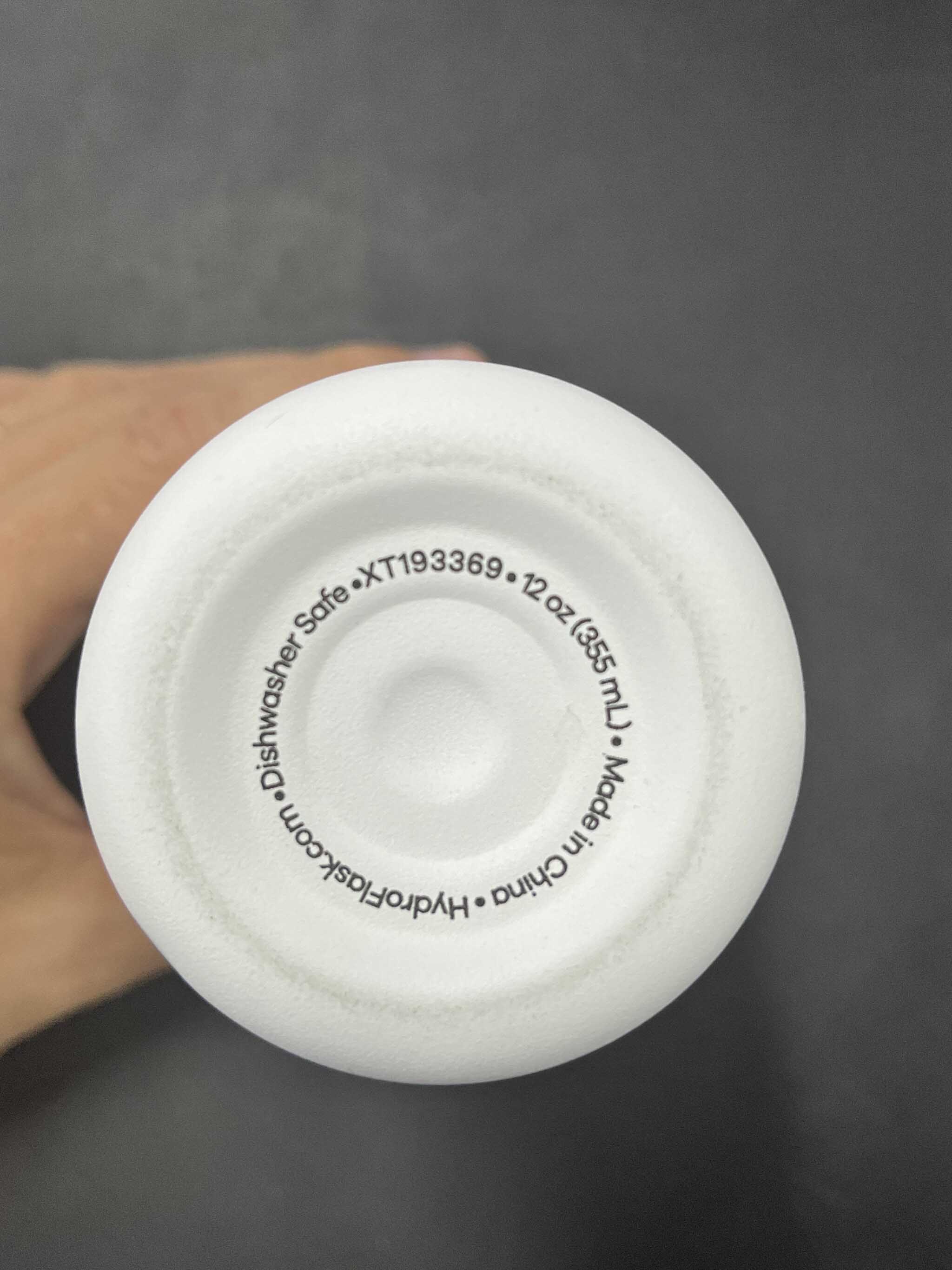 Review ly giữ nhiệt Hydro Flask All Around Tumbler 12oz - Hydroflaskvietnam.com.vn