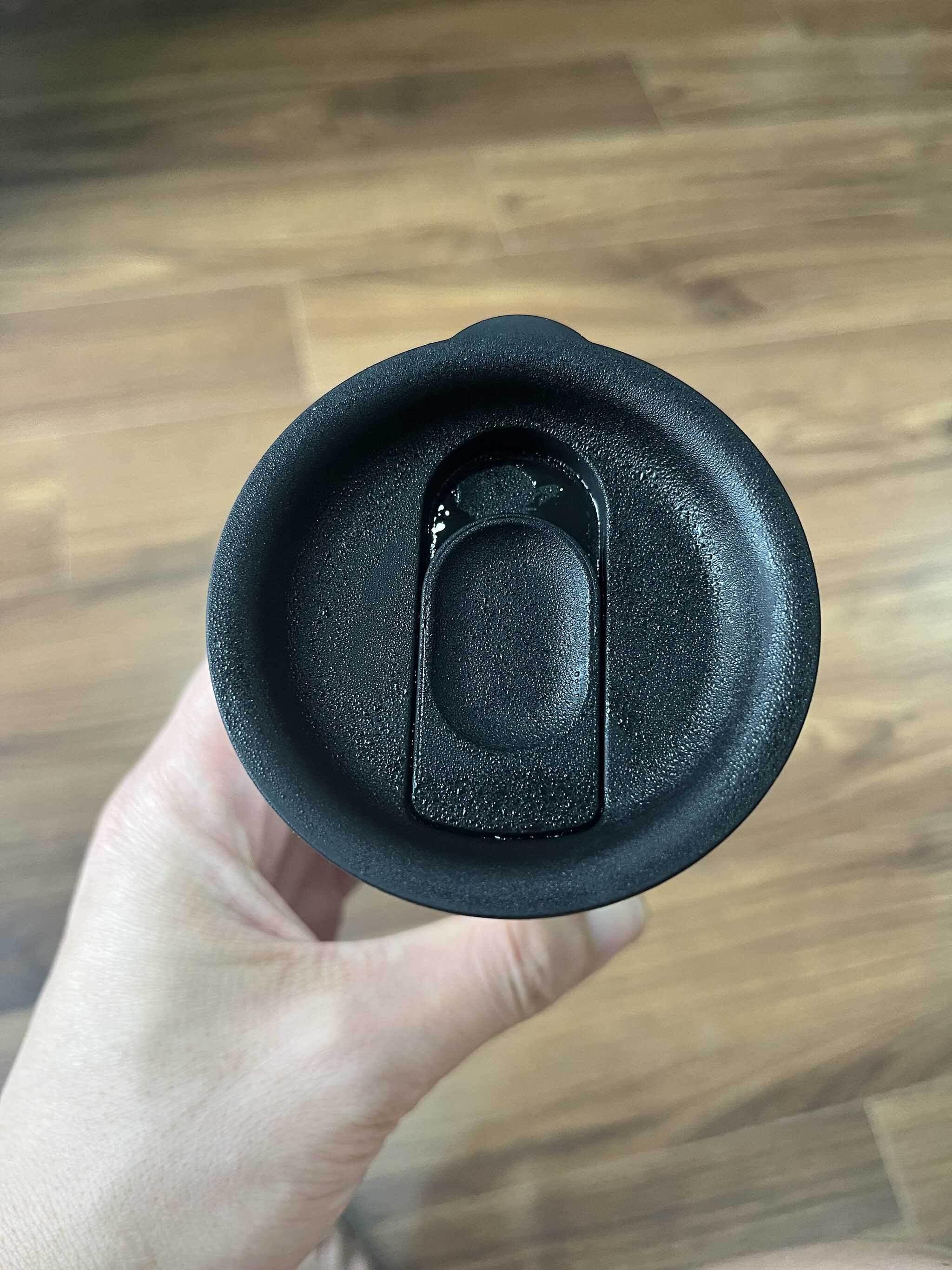 Review ly giữ nhiệt Hydro Flask All Around Tumbler 12oz - Hydroflaskvietnam.com.vn