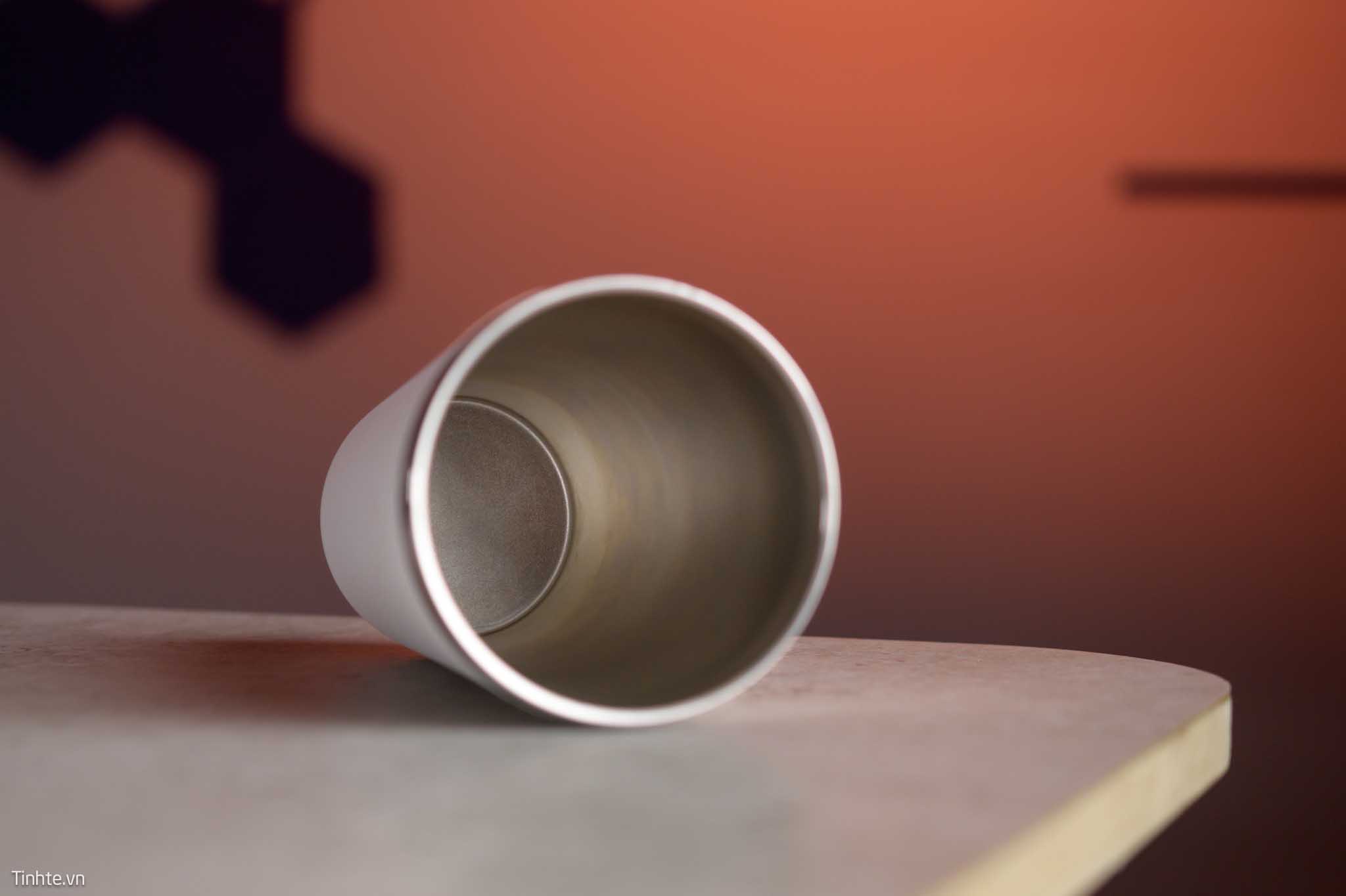 Trên tay ly giữ nhiệt Hydro Flask 16 oz All Around Tumbler: Gọn, đủ dùng, giữ nhiệt lâu -hydroflaskvietnam.com.vn