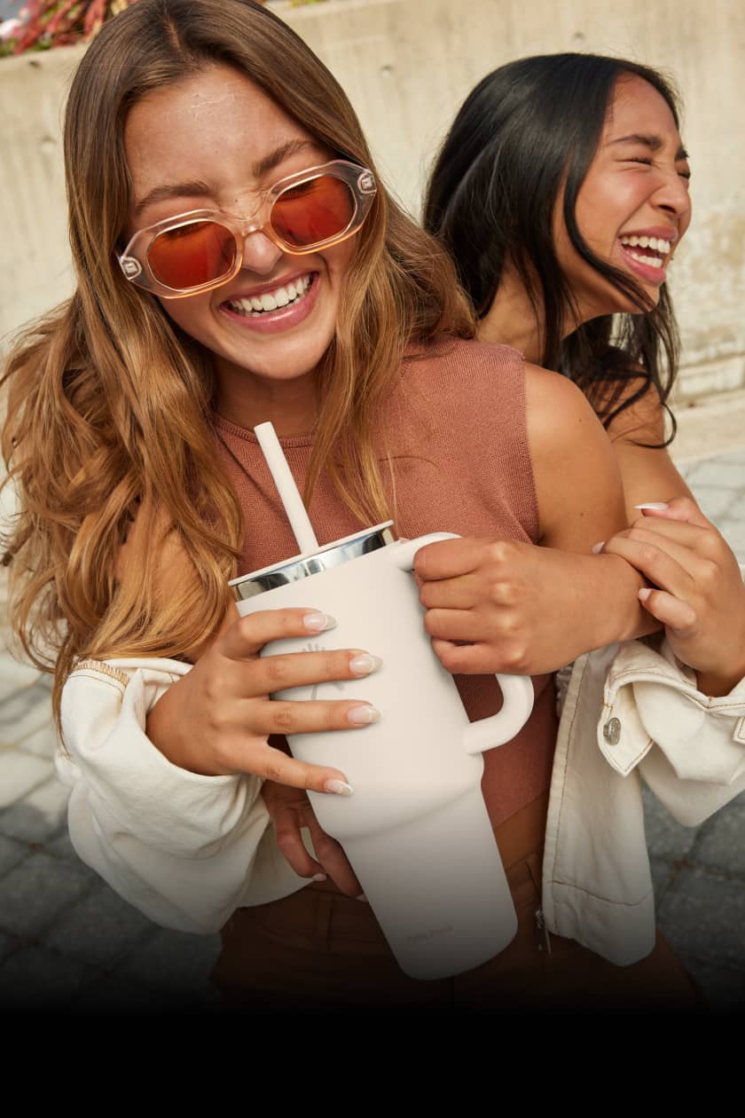 Cups & Tumblers