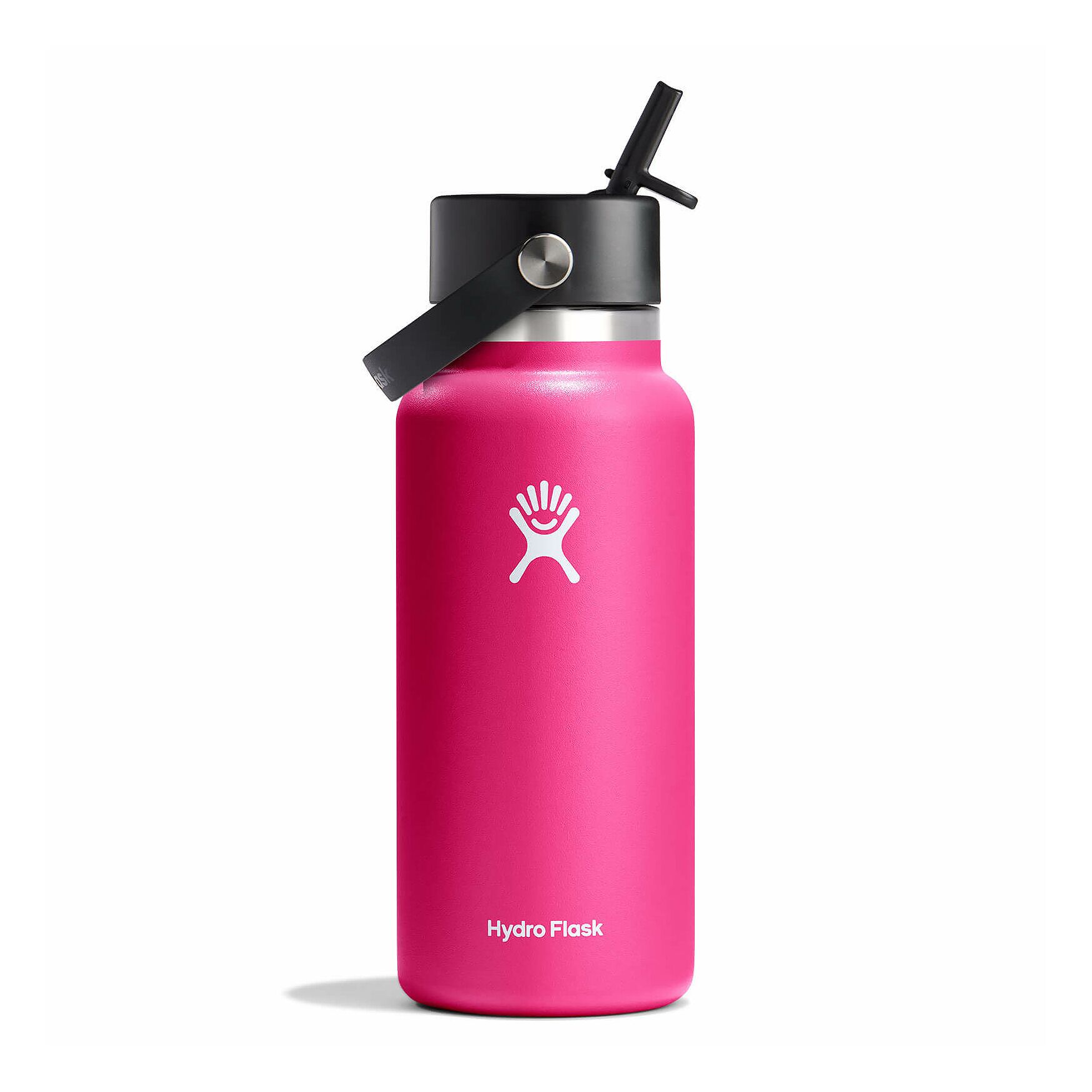 Bình nước giữ nhiệt Hydro Flask Wide Mouth with Flex Straw Cap 32 OZ – W32BFS - Hydro Flask Việt Nam