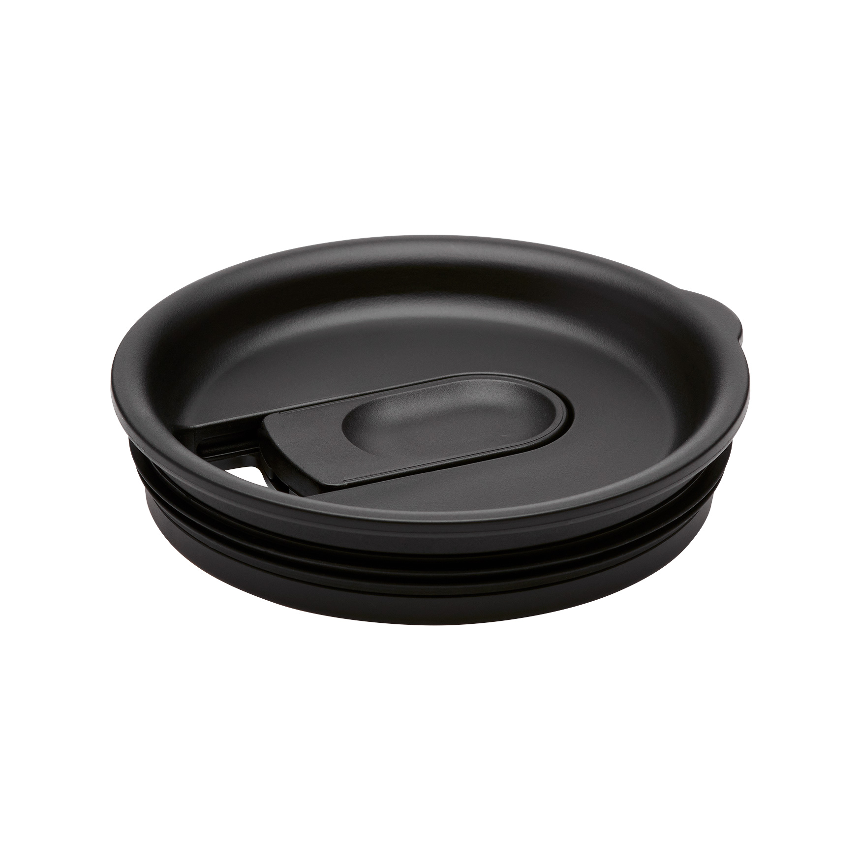 Nắp bình giữ nhiệt Hydro Flask Medium Closeable Press-In Lid - CPL