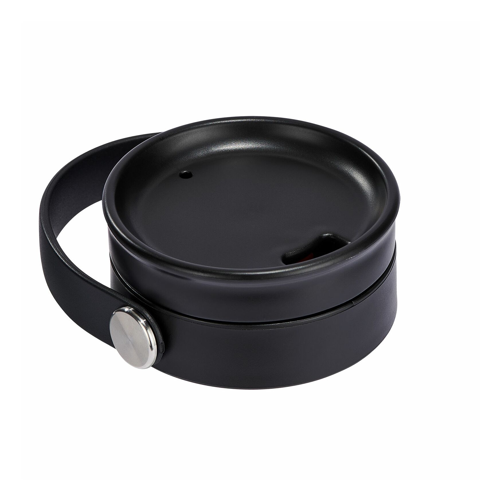 Nắp bình giữ nhiệt Hydro Flask Wide Mouth Flex Sip™ LID - CFX001 - Hydro Flask Việt Nam